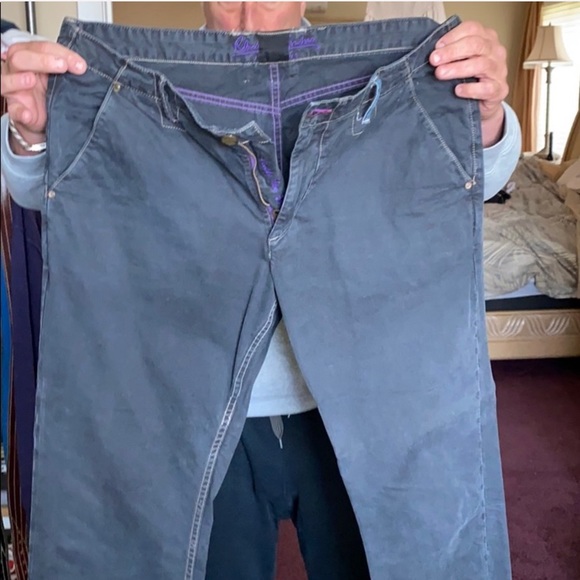 Robert graham jeans - Picture 2 of 4